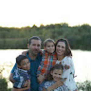 Meet your Posher, Christine